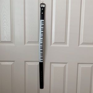 piano belt